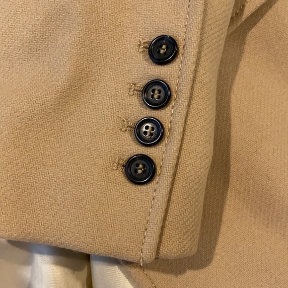 𝗭𝗮𝗿𝗮 • Wool Blend Coat - Picture 15 of 16